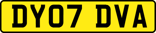 DY07DVA