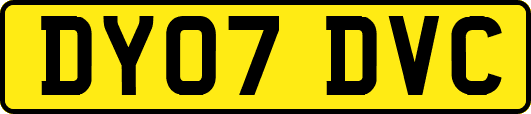 DY07DVC
