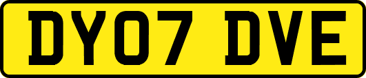 DY07DVE