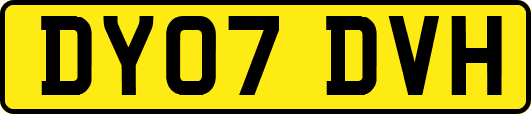 DY07DVH