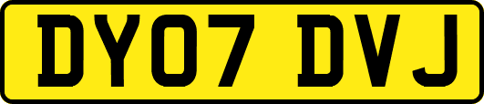 DY07DVJ