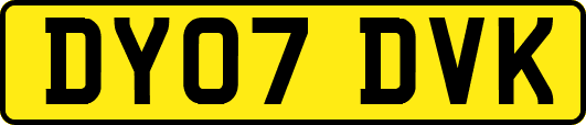 DY07DVK