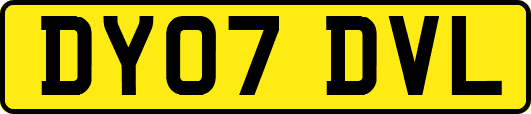 DY07DVL