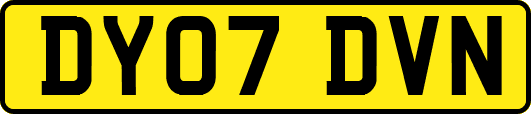 DY07DVN