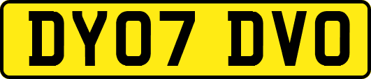 DY07DVO
