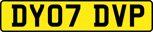 DY07DVP