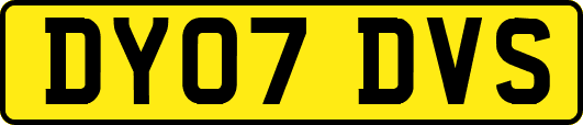DY07DVS
