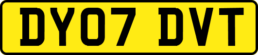 DY07DVT