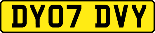 DY07DVY