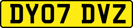 DY07DVZ