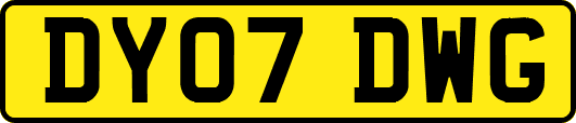DY07DWG