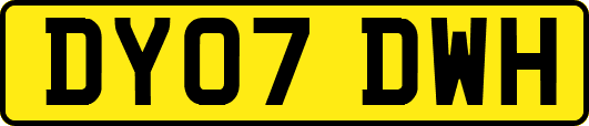 DY07DWH