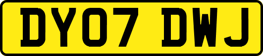 DY07DWJ