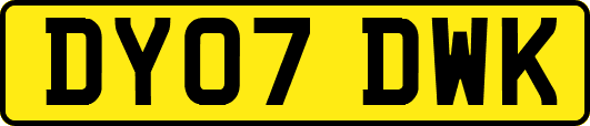 DY07DWK