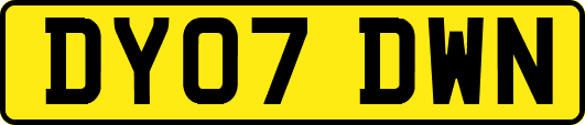DY07DWN