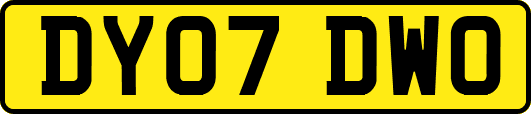 DY07DWO