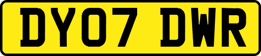 DY07DWR