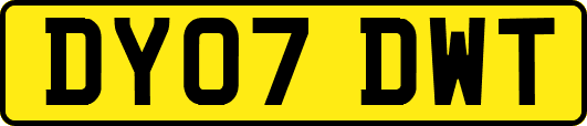 DY07DWT