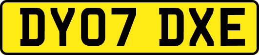 DY07DXE