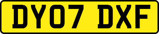 DY07DXF