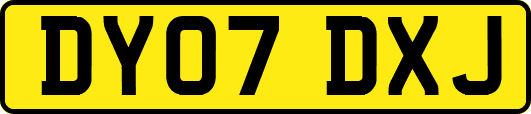 DY07DXJ