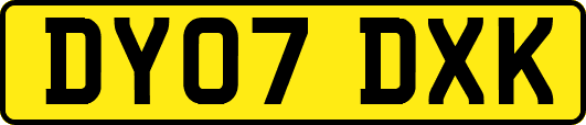 DY07DXK