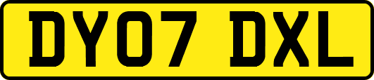 DY07DXL