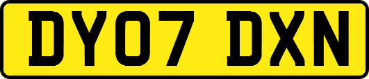 DY07DXN