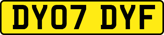 DY07DYF