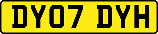 DY07DYH