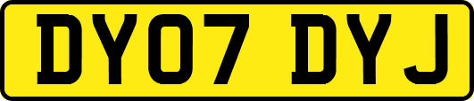 DY07DYJ
