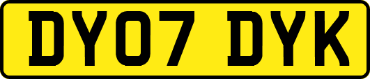 DY07DYK