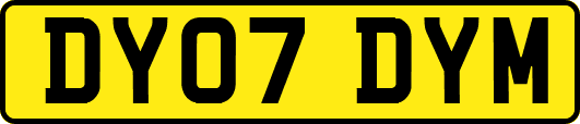 DY07DYM