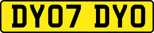 DY07DYO