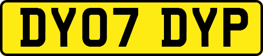 DY07DYP