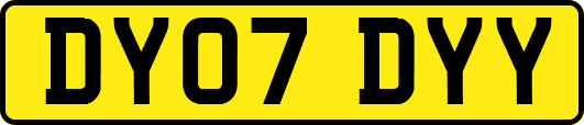 DY07DYY