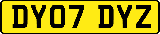 DY07DYZ