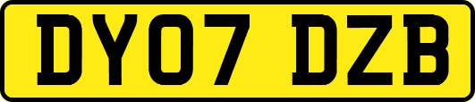 DY07DZB