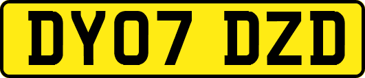 DY07DZD