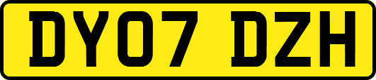 DY07DZH