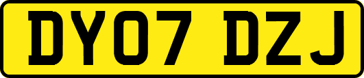 DY07DZJ