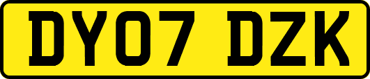 DY07DZK