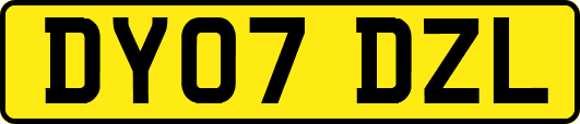 DY07DZL