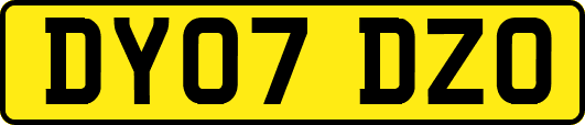 DY07DZO