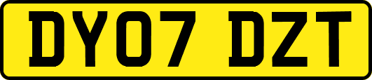 DY07DZT