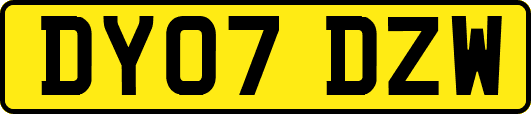 DY07DZW