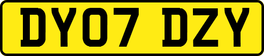 DY07DZY