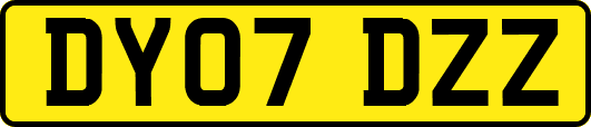 DY07DZZ