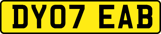 DY07EAB