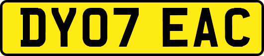 DY07EAC
